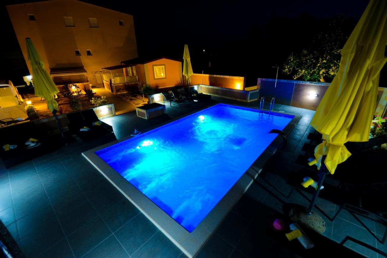 Apartments Julijana 2 Privlaka  Extérieur photo