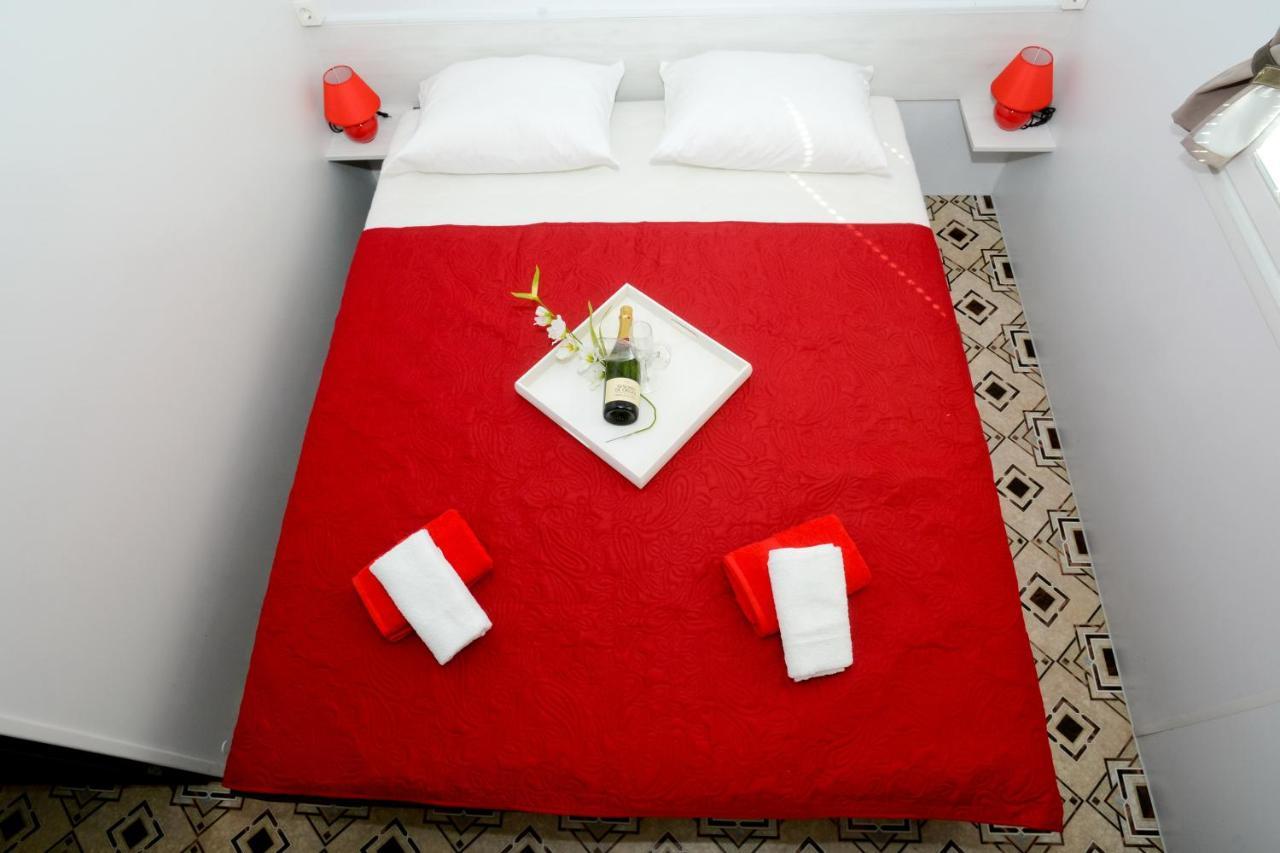 Apartments Julijana 2 Privlaka  Chambre photo