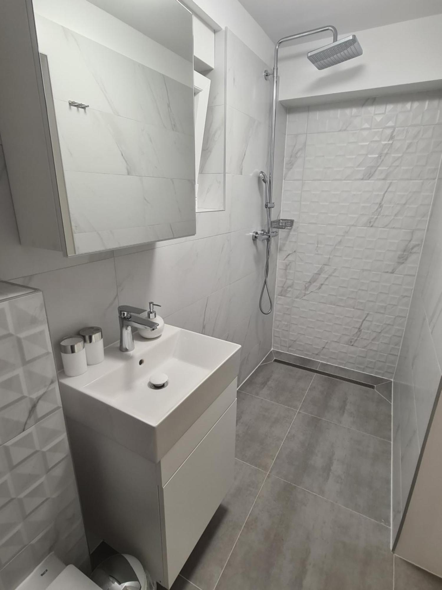 Apartments Julijana 2 Privlaka  Extérieur photo