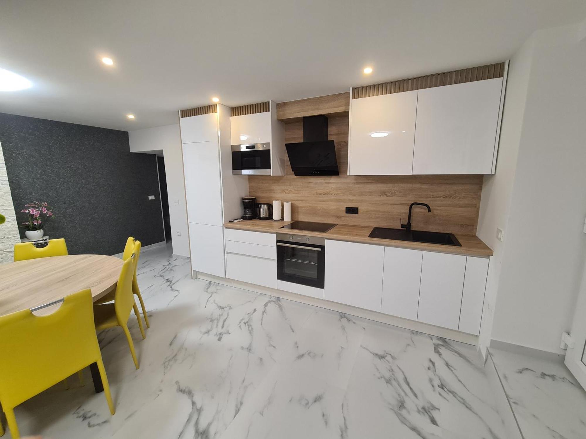 Apartments Julijana 2 Privlaka  Extérieur photo