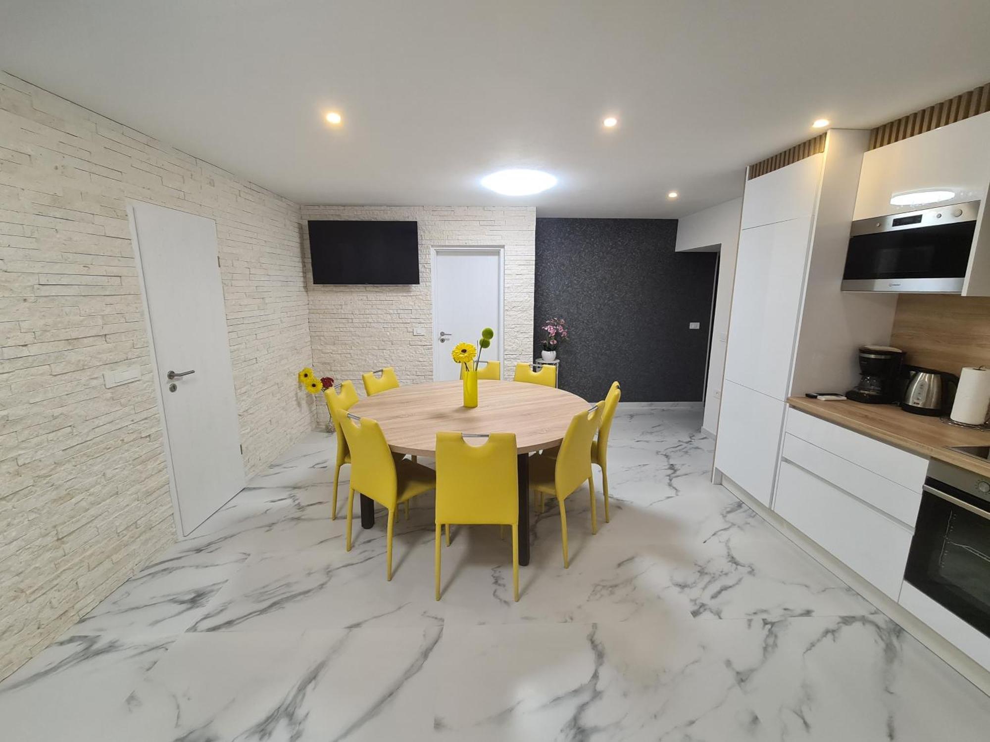 Apartments Julijana 2 Privlaka  Extérieur photo