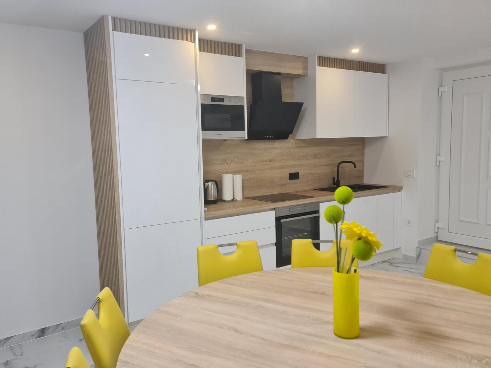 Apartments Julijana 2 Privlaka  Extérieur photo