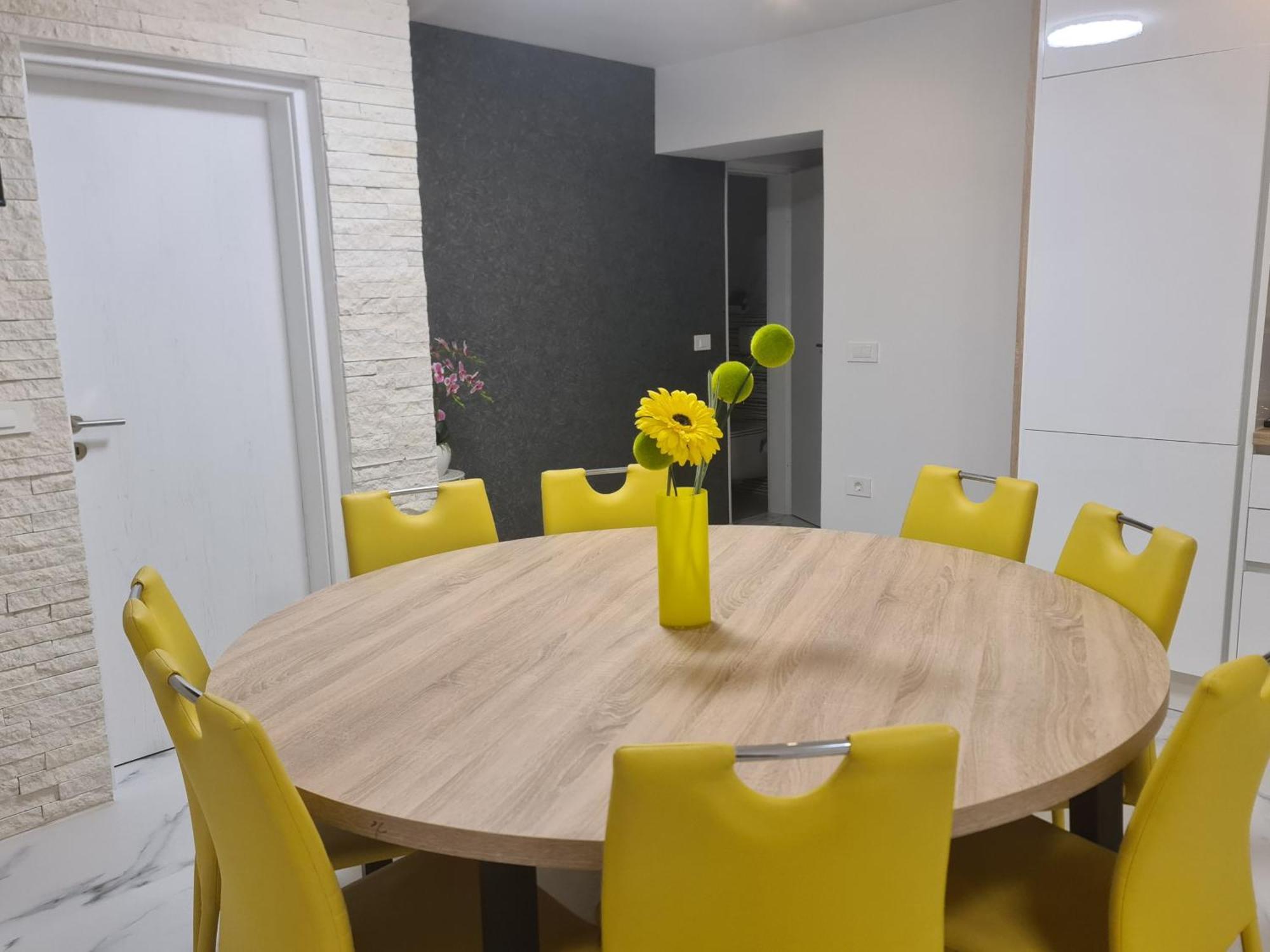 Apartments Julijana 2 Privlaka  Extérieur photo