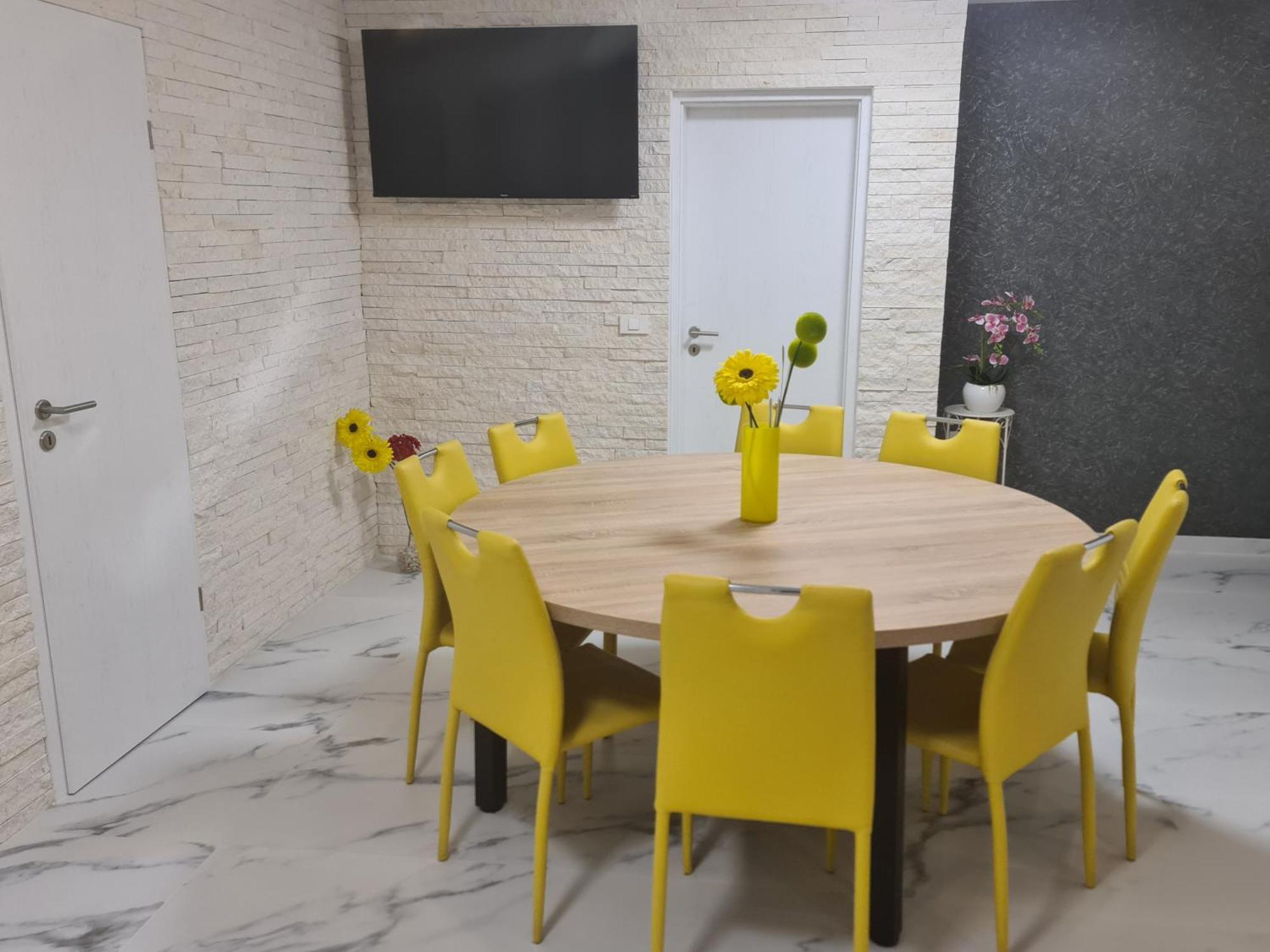 Apartments Julijana 2 Privlaka  Extérieur photo